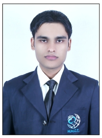 Abhinav Mishra 